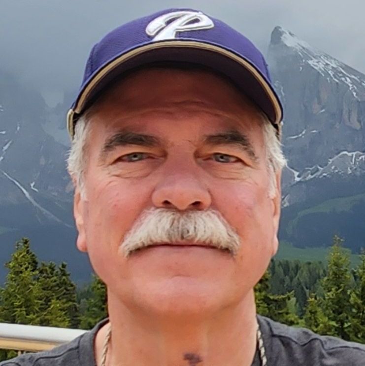 Profile of Michael Andre