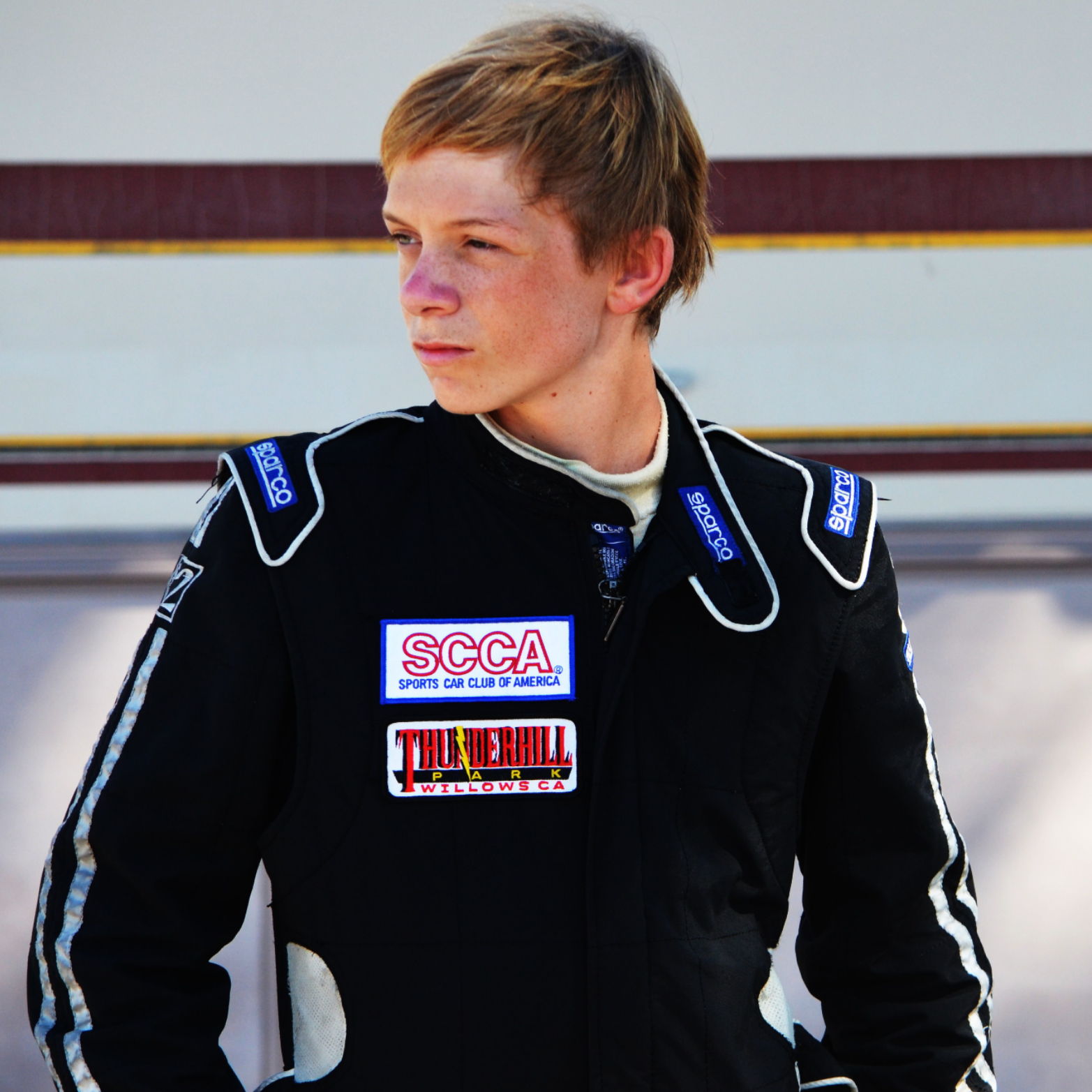 Profile of Jake Pipal