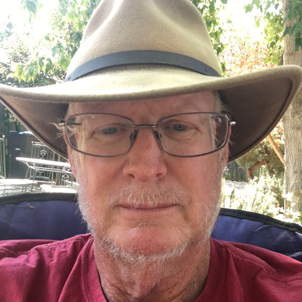 Profile of Darrin Skinner