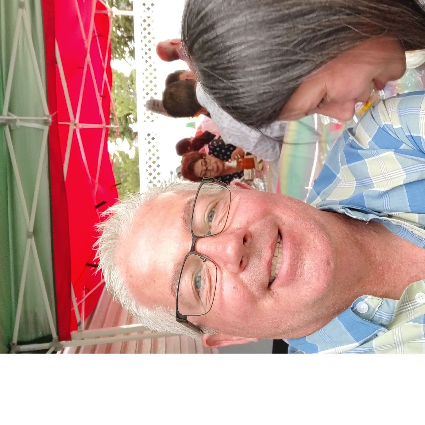 Profile of Mark Otey