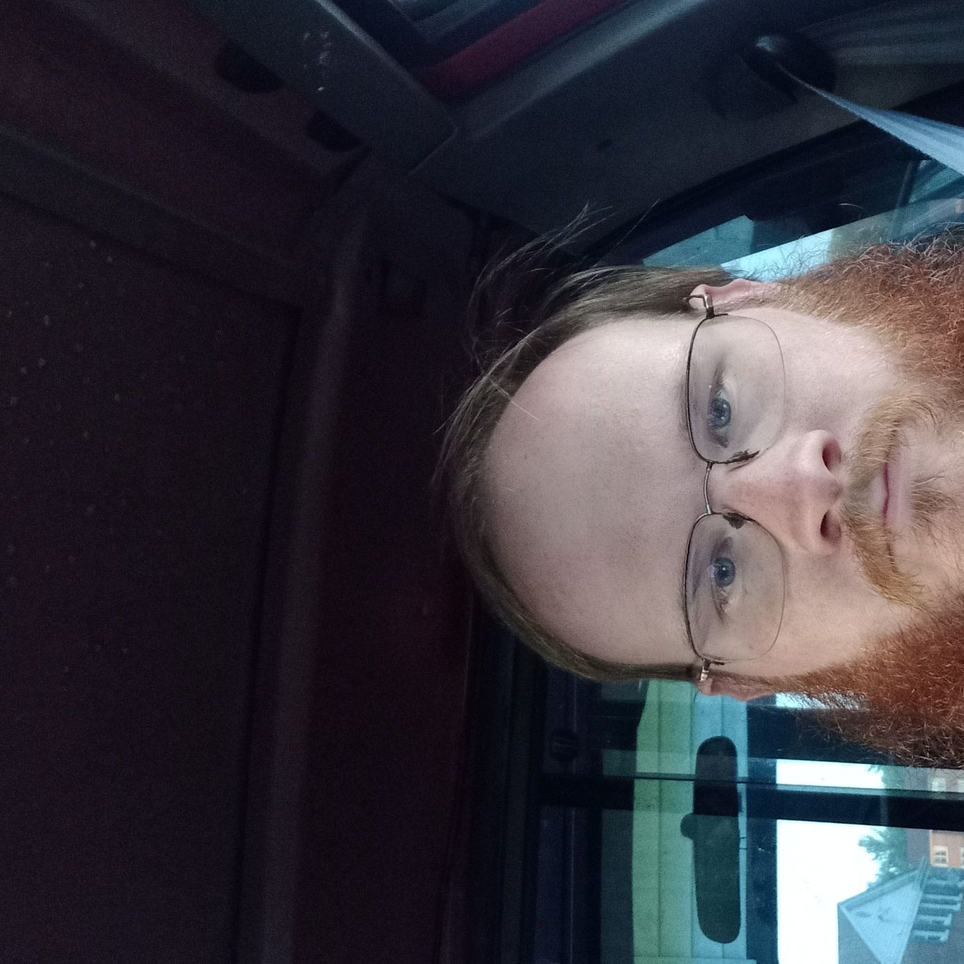 Profile of Nathan Smith