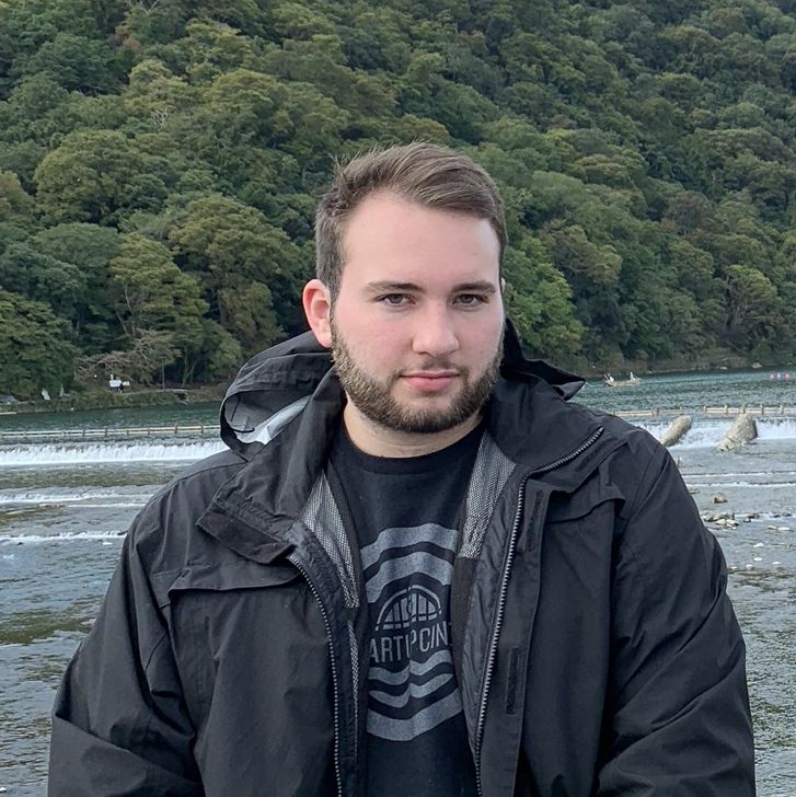 Profile of Alex Motz