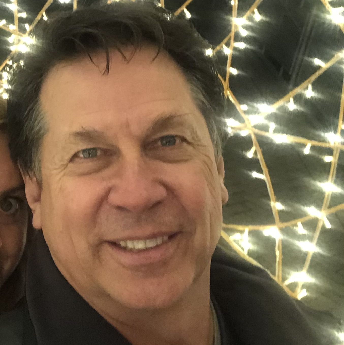 Profile of Dan McDermott