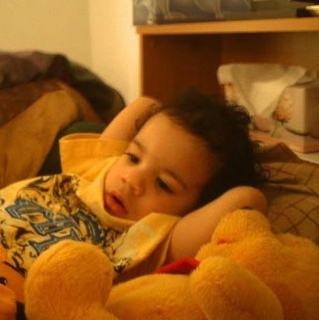 Profile of Jaden Taylor