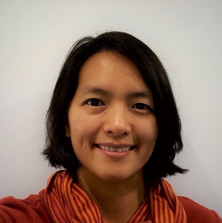 Profile of Darinee Louvau