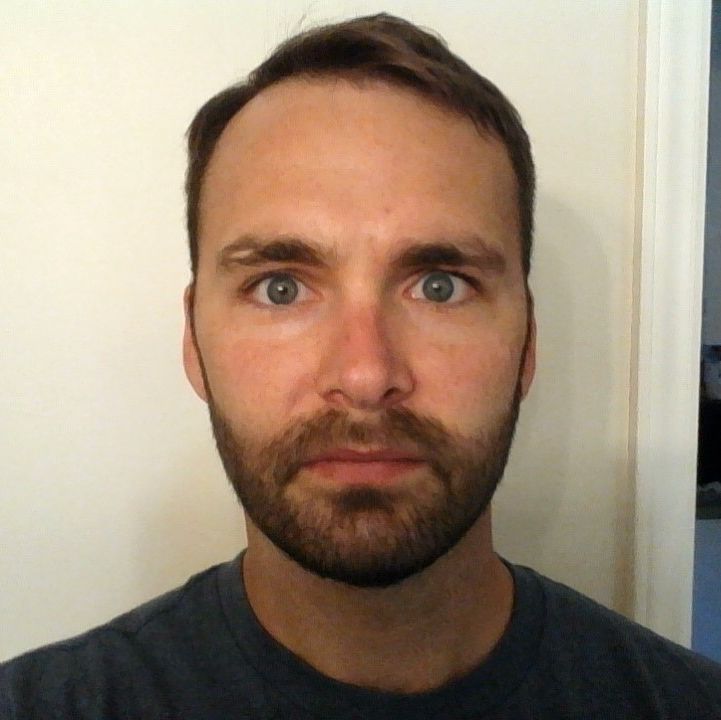 Profile of Tim Vandergriff