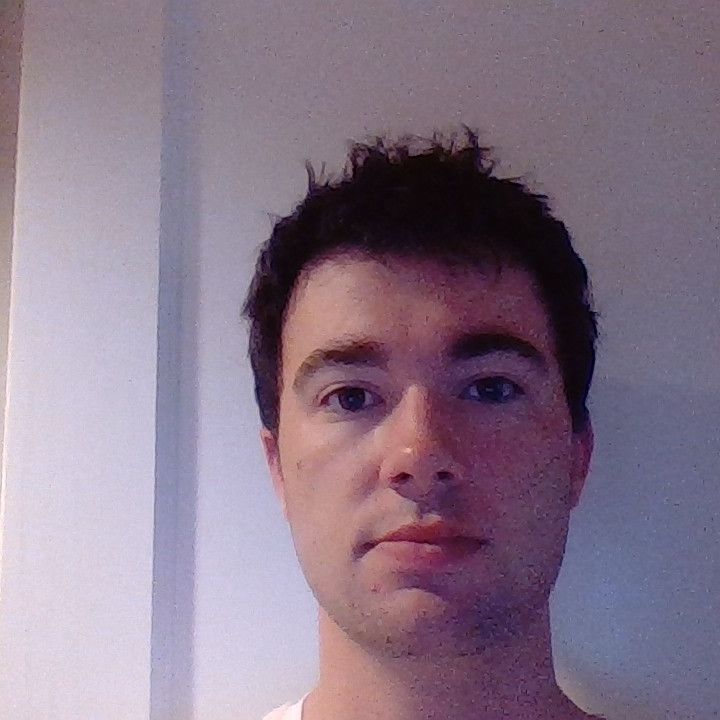 Profile of Connor Doyle