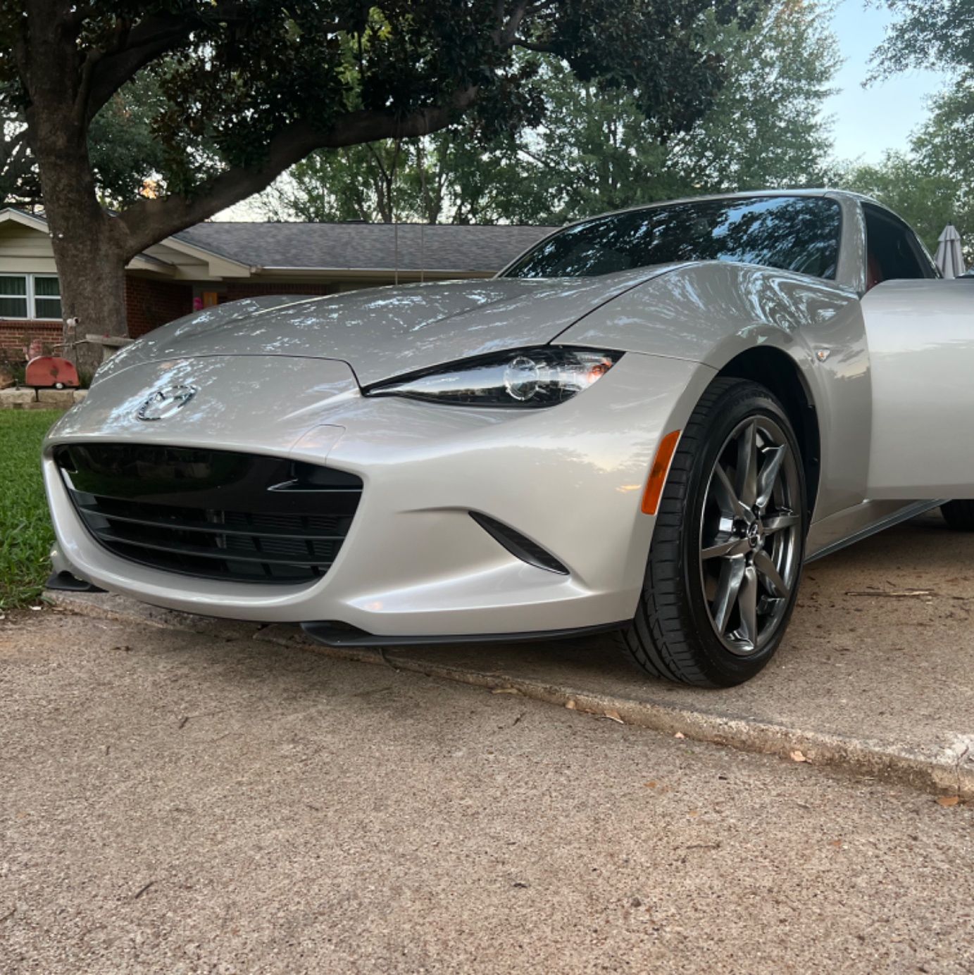 Profile of Andrew Wooten