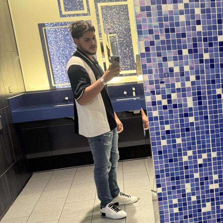 Profile of Miguel Ramos