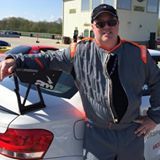 Profile of Barry Battle