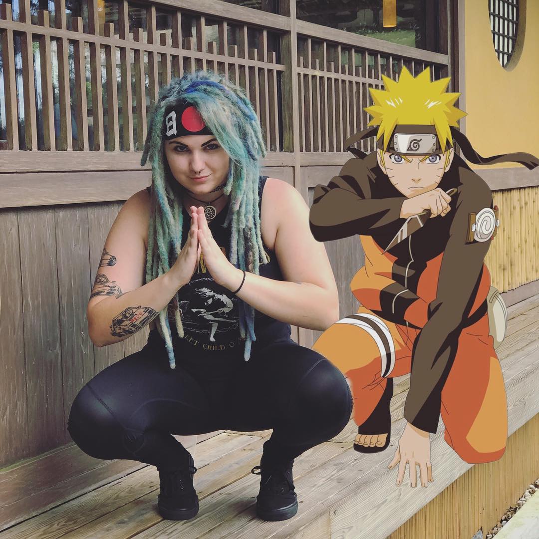 Profile of Lauren Eschenfelder