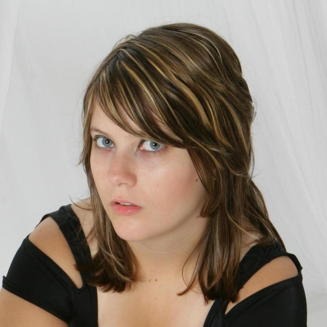 Profile of Caitlyn Entriken