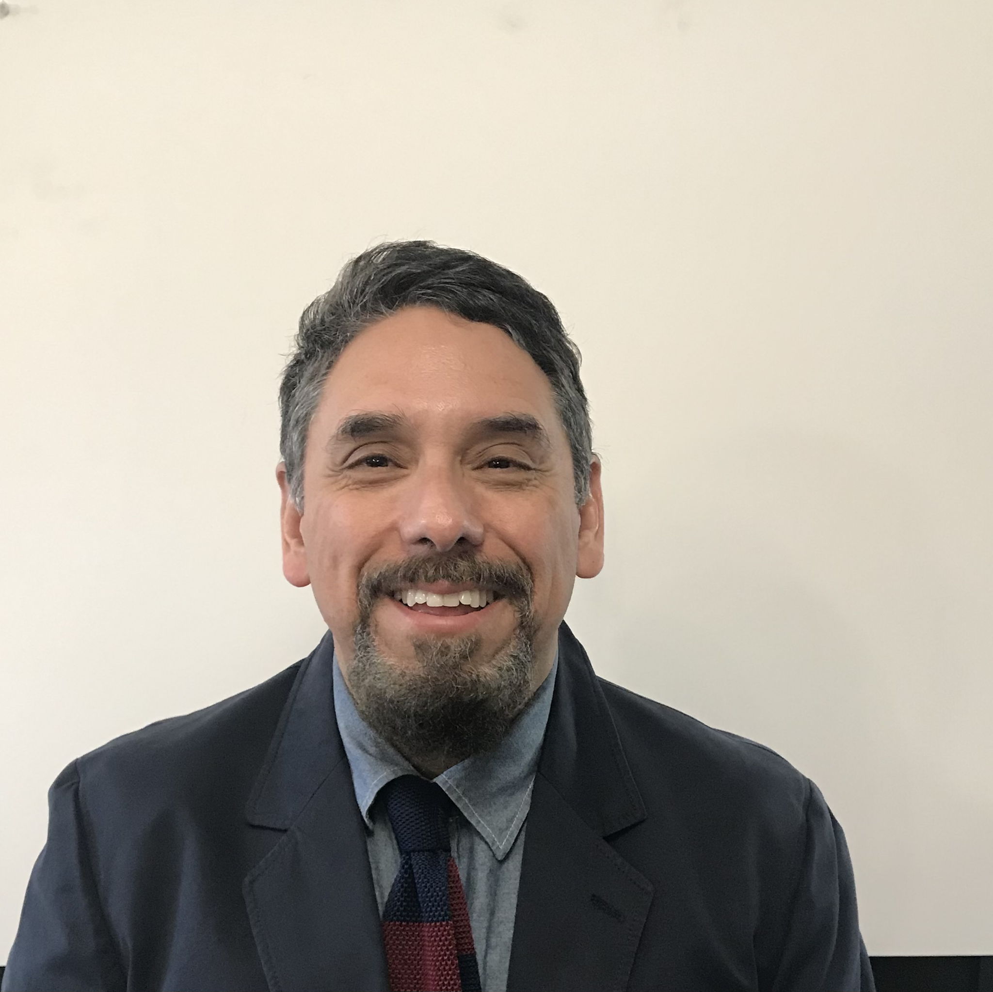 Profile of Vincent Lorenzo