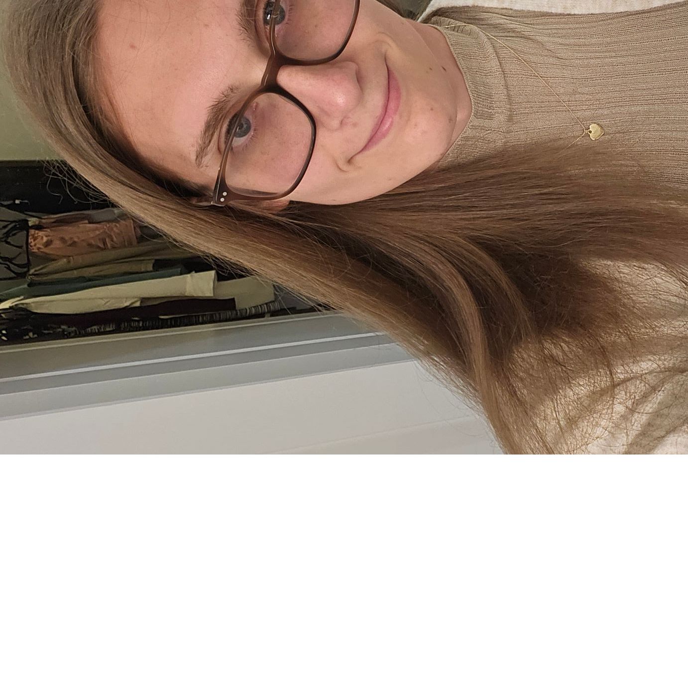 Profile of Emily Barbour