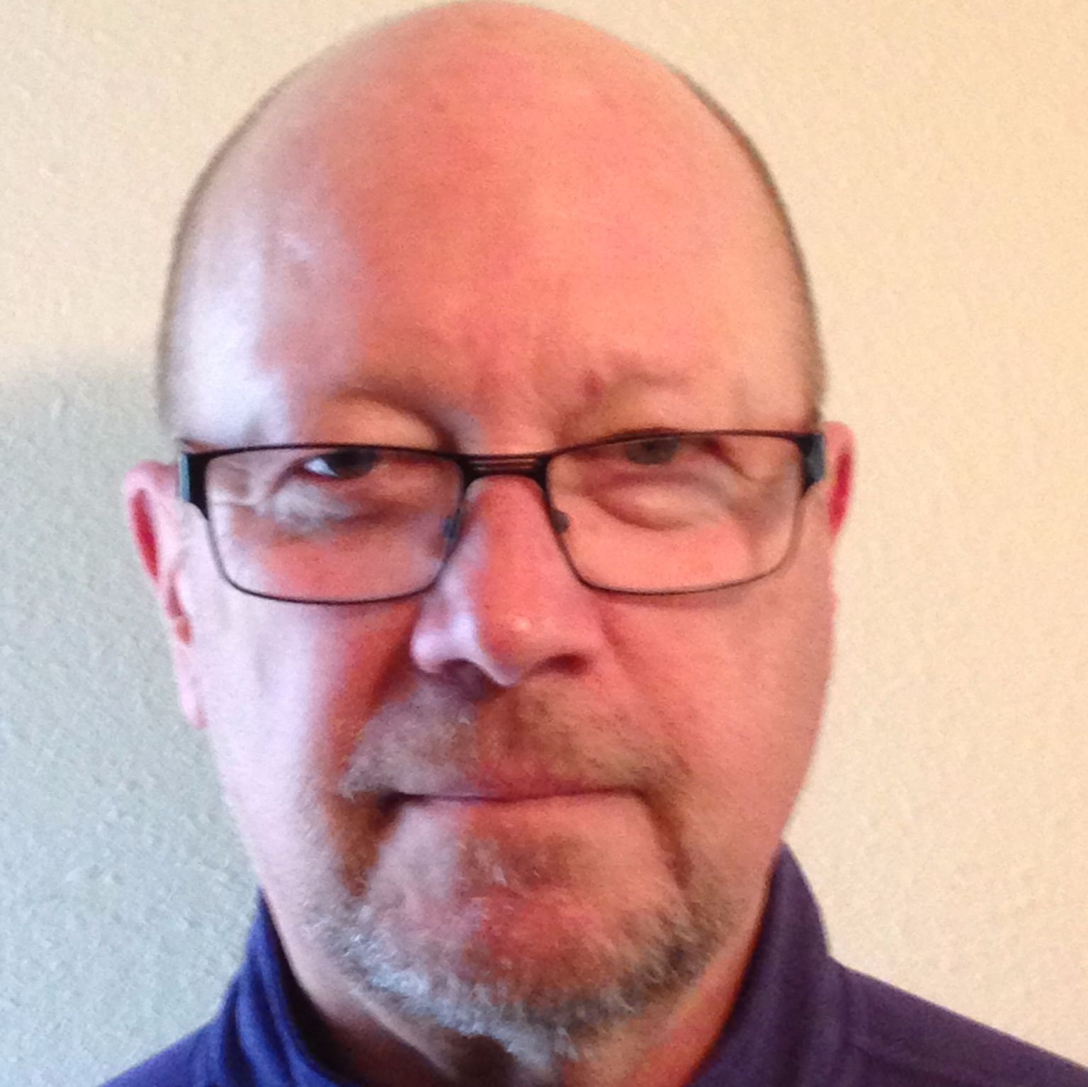 Profile of Steven Gusinde