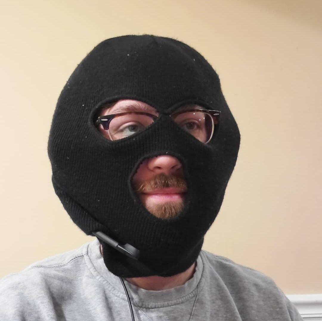 Profile of Tyler Humbel