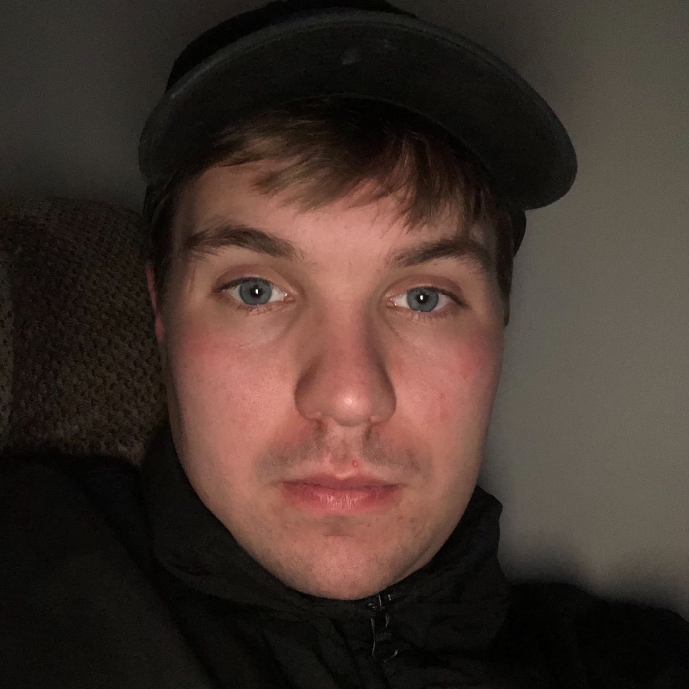 Profile of Andrew Harpole