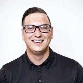 Profile of Chris Ahrens