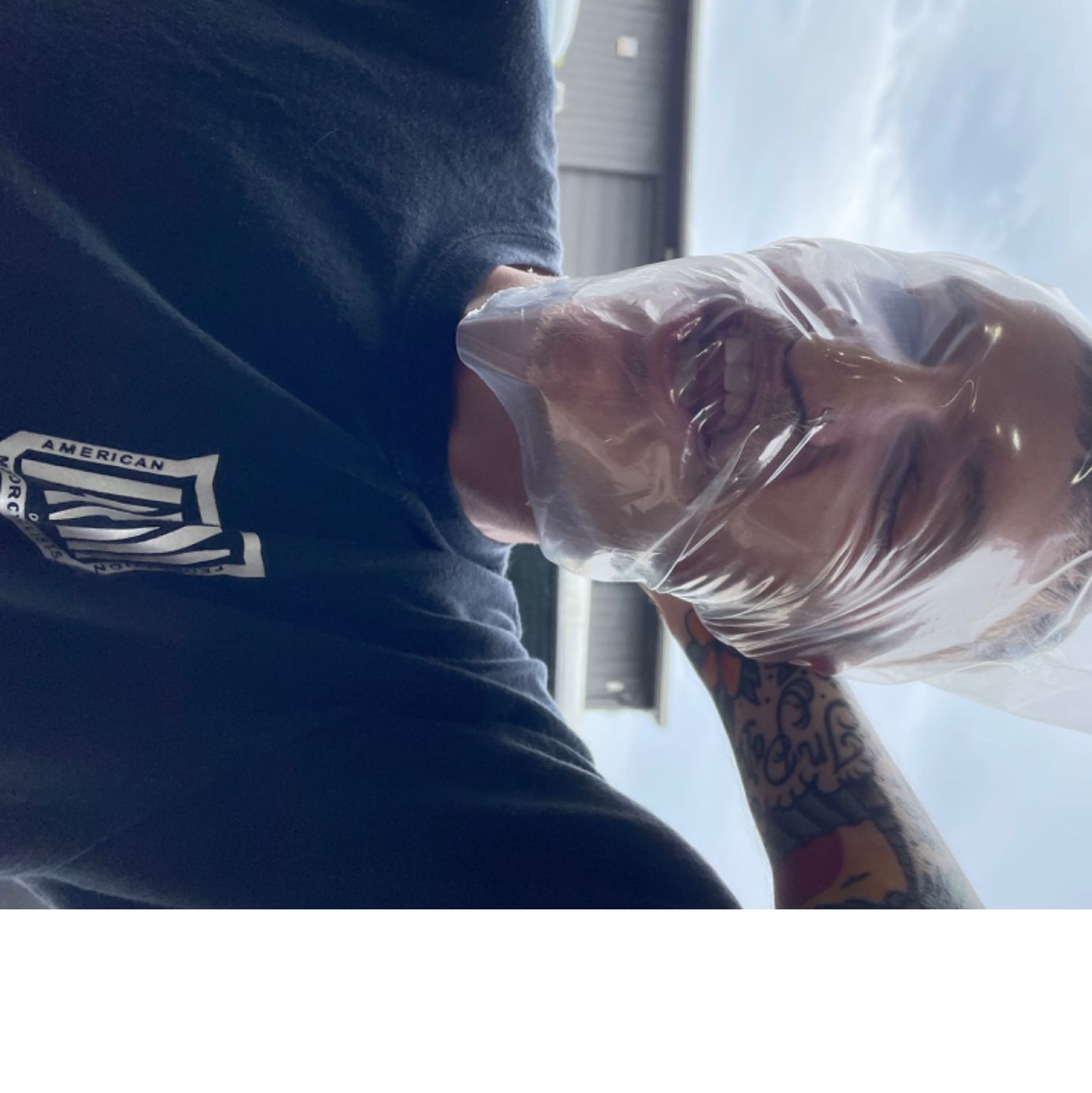 Profile of Joshua Forwood