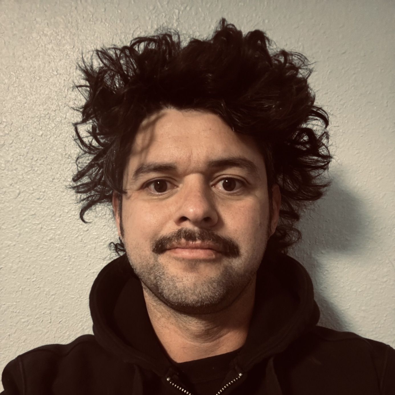 Profile of David Contreras
