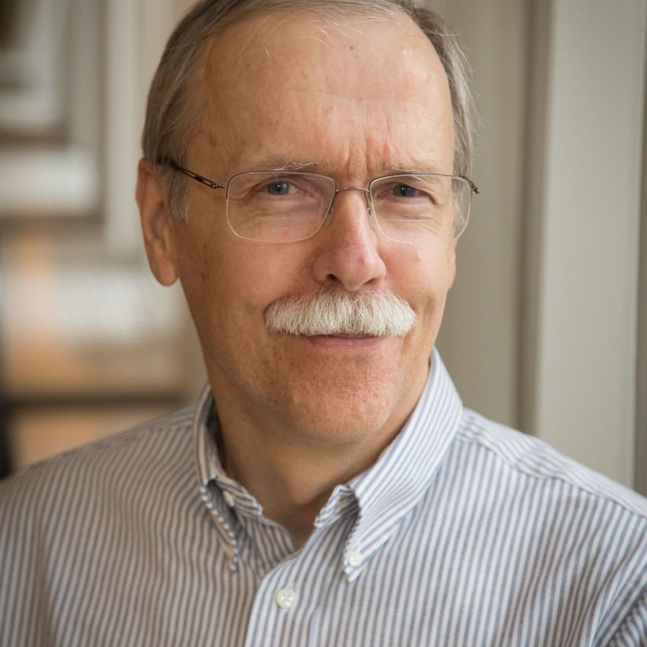 Profile of Ray W