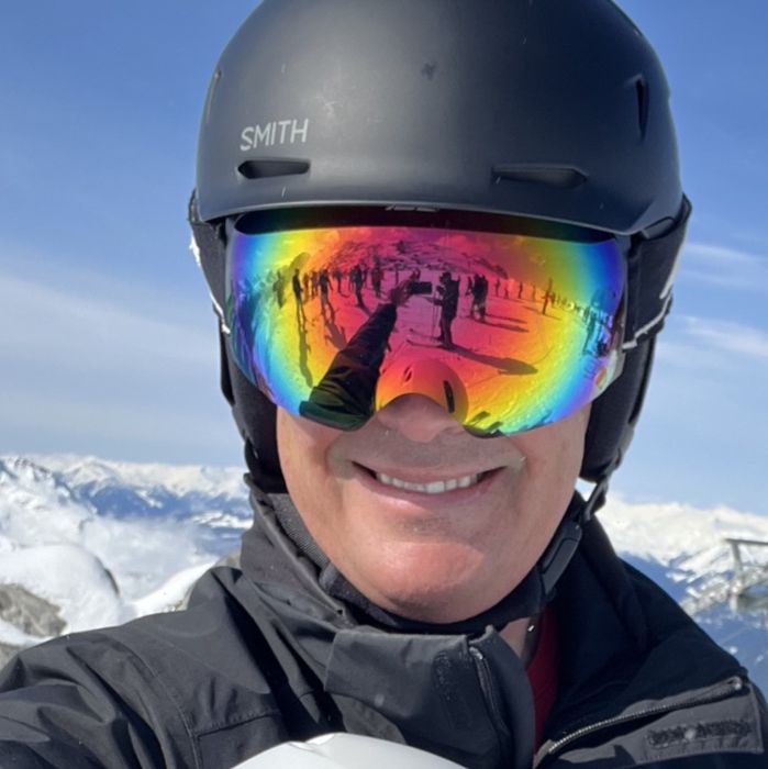 Profile of Tom Mahaffey