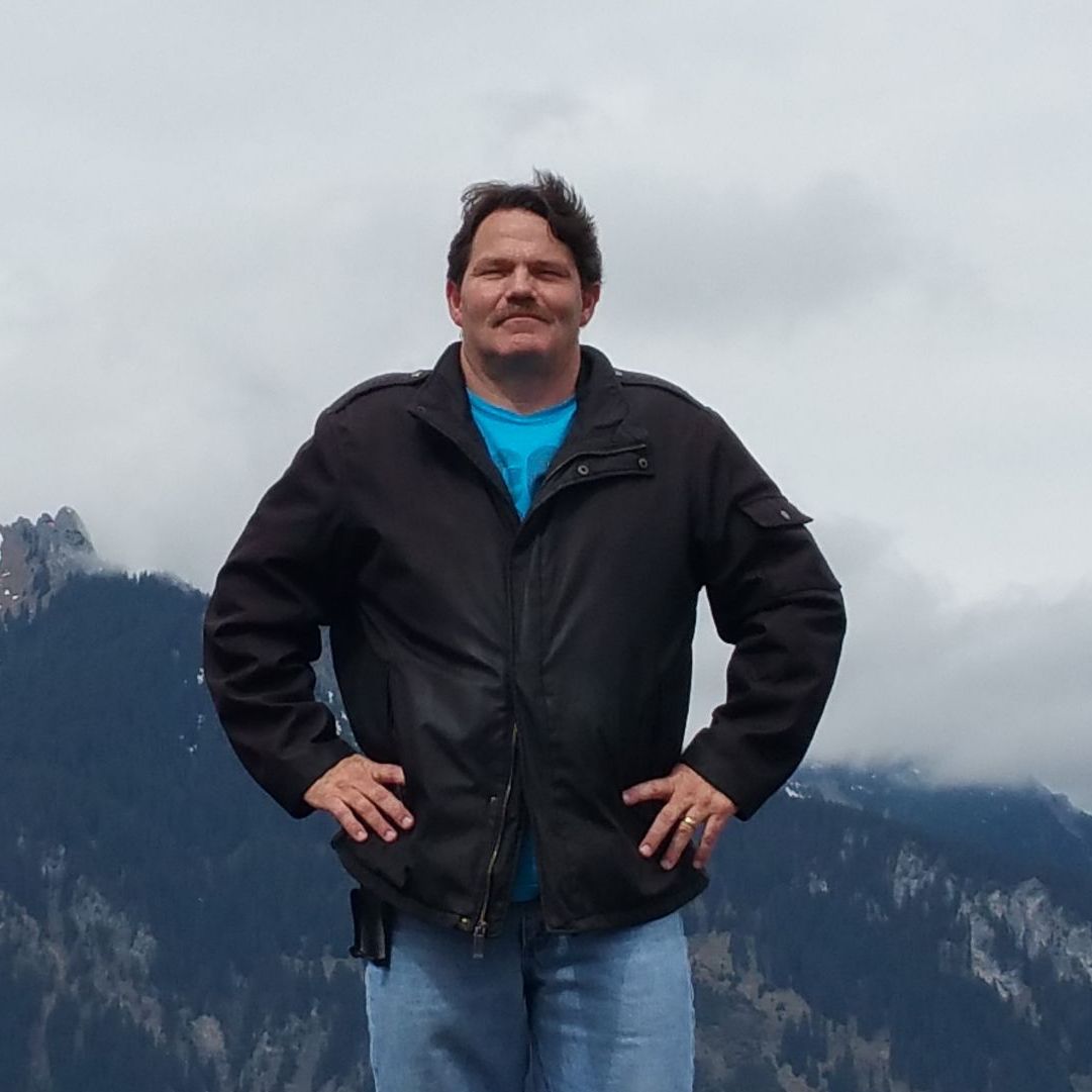 Profile of Matt Stanwood