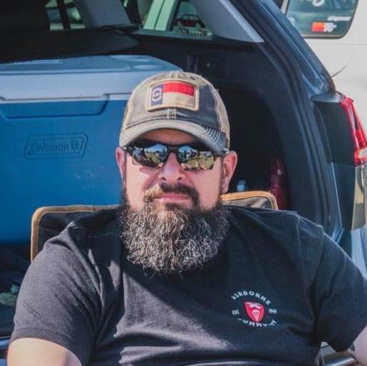 Profile of Brett Valentine