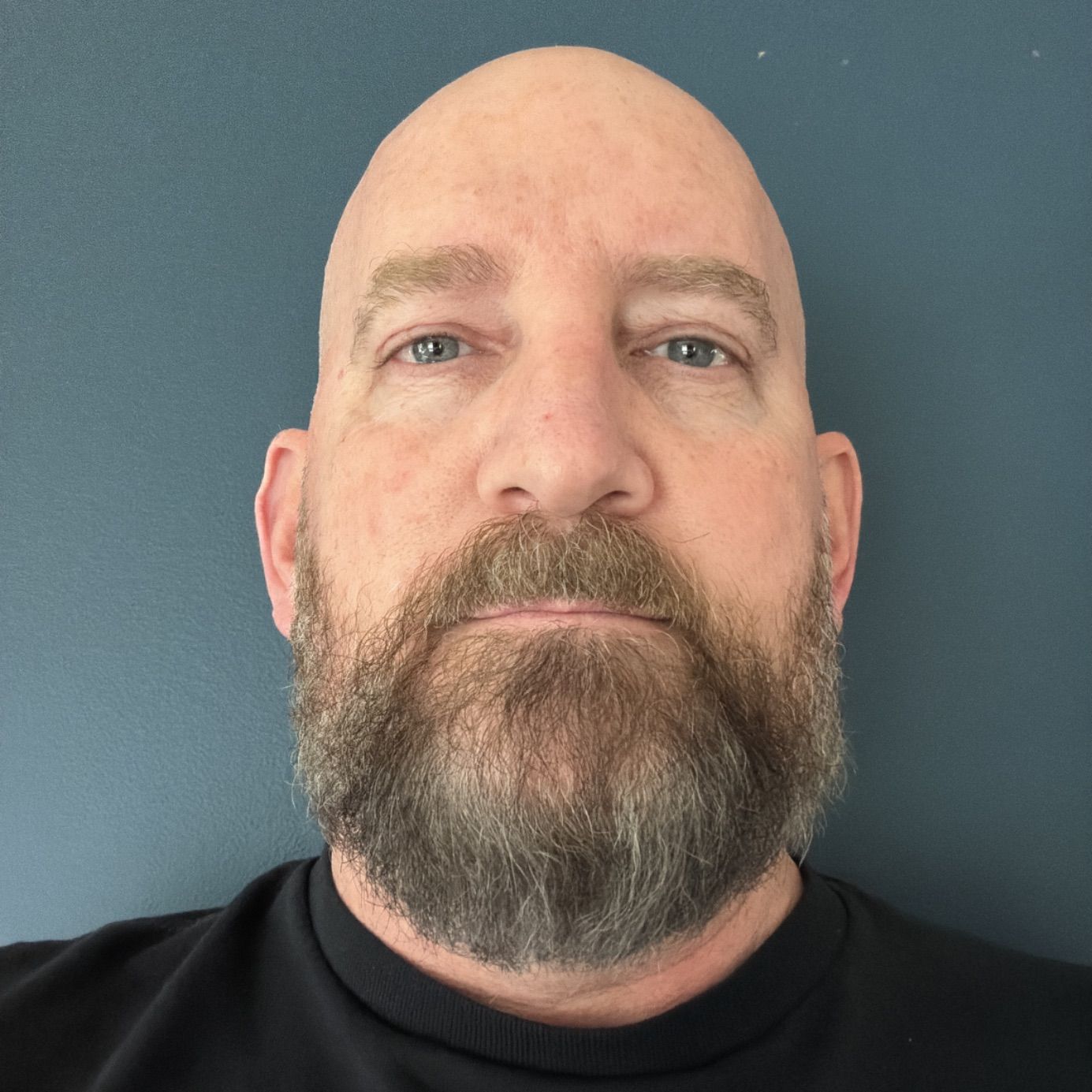 Profile of Scott Allen