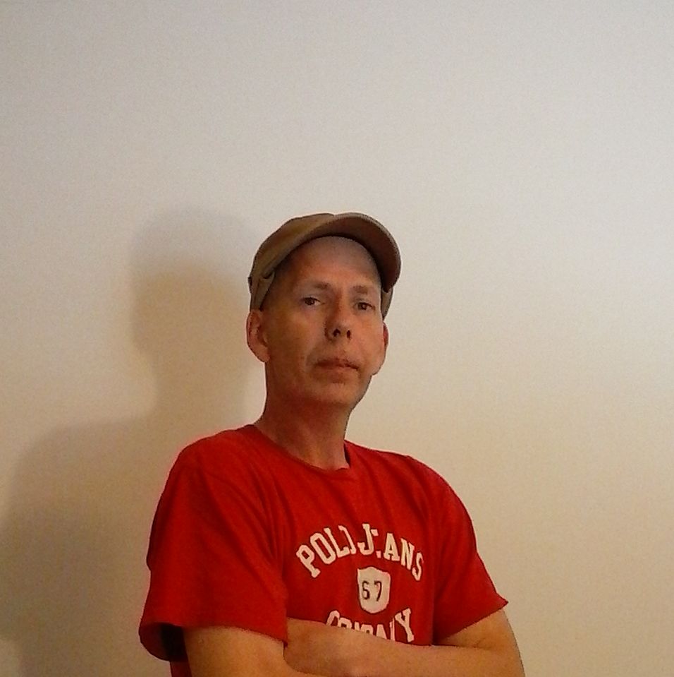 Profile of Keith Caldwell