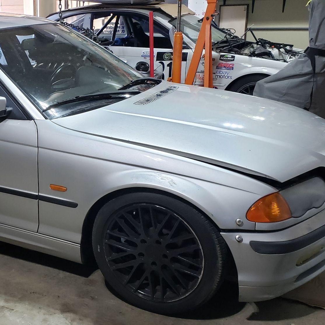 Profile of Vern Hayden