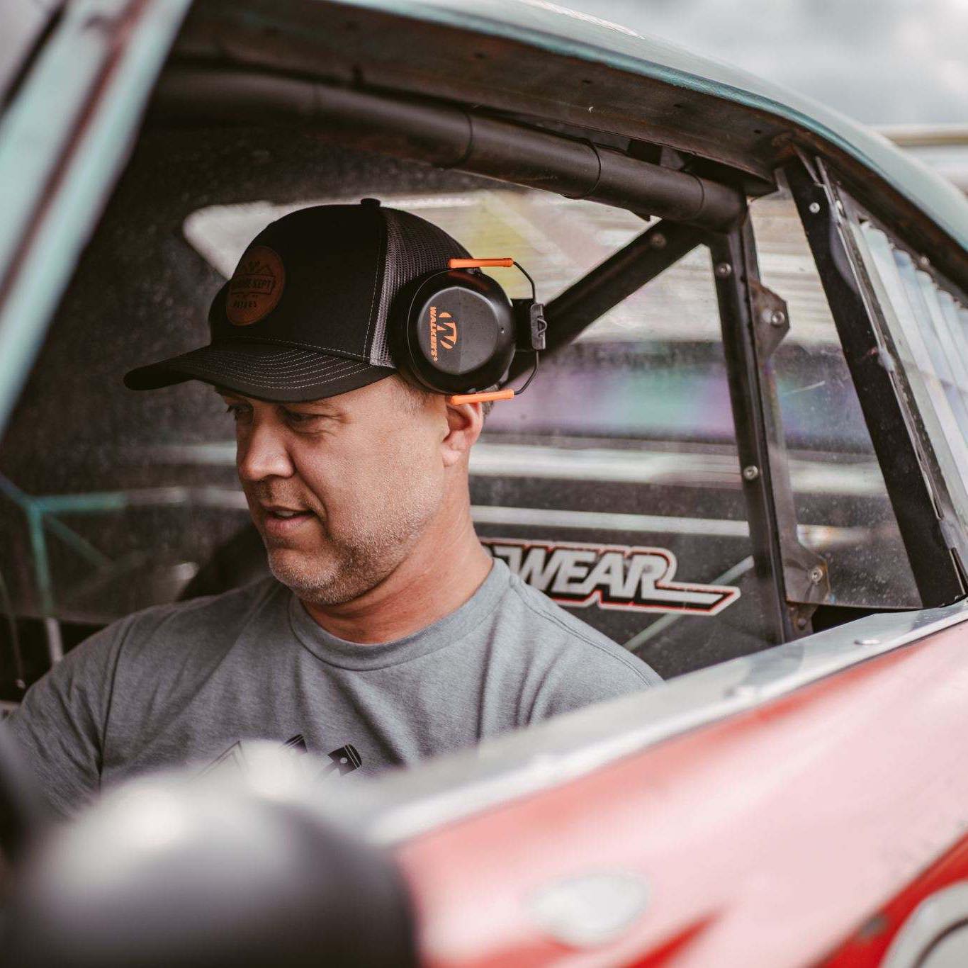 Profile of Jeremy Brunan