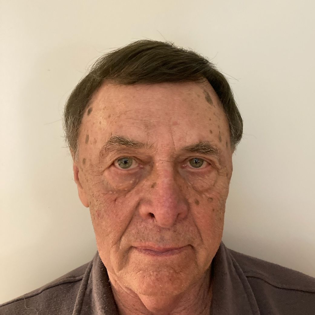 Profile of Stan Crawford
