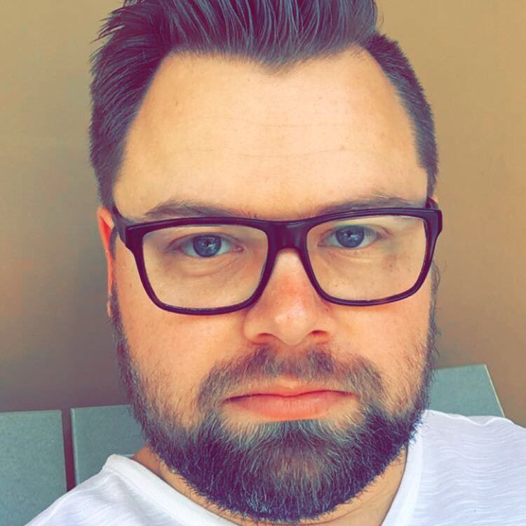 Profile of David Capowski