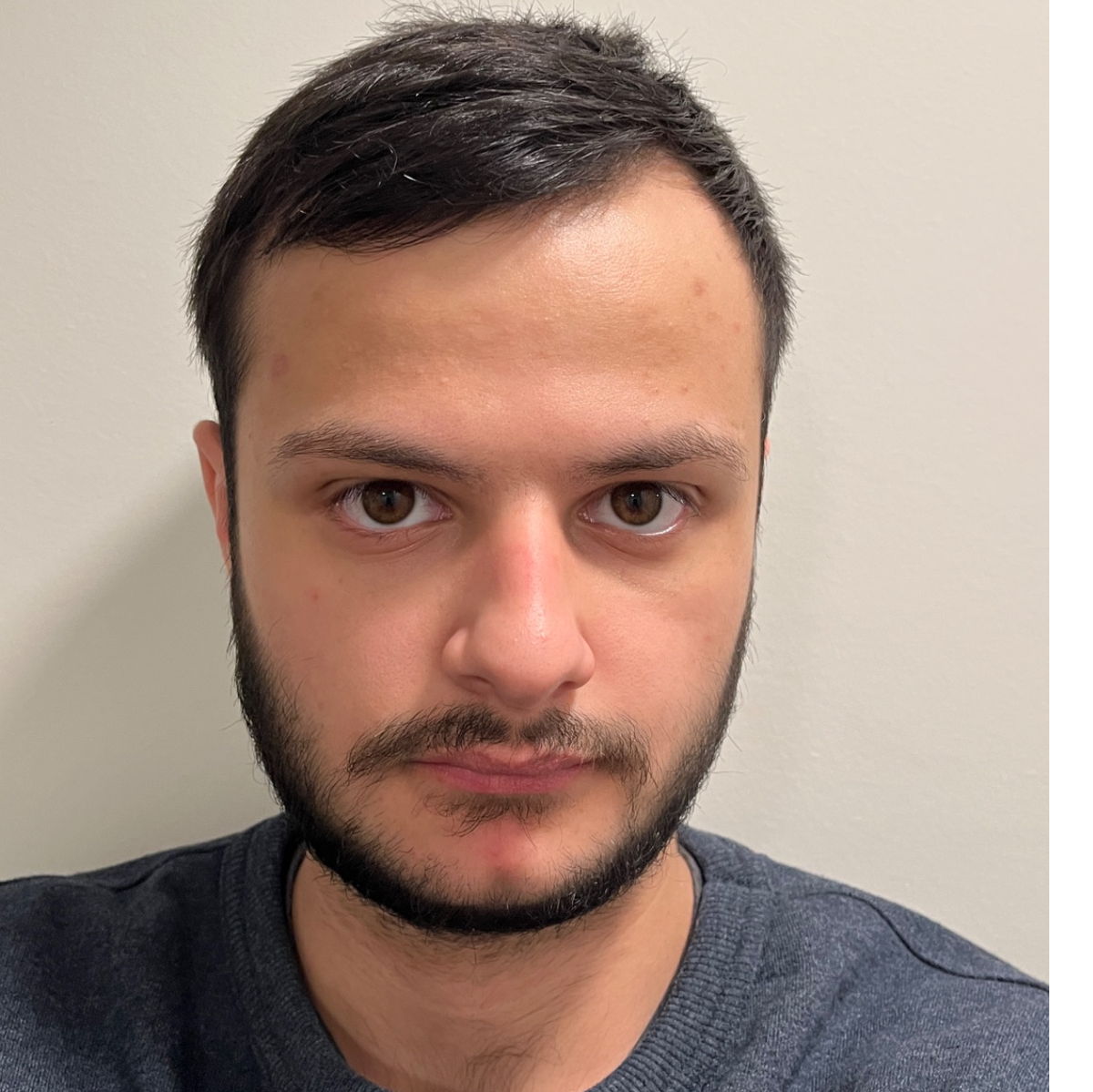 Profile of Ali Kani