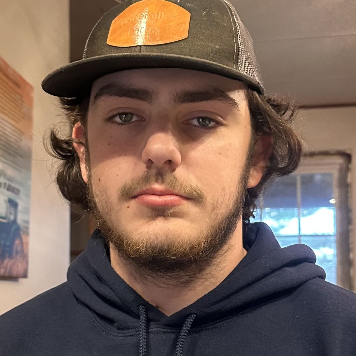 Profile of Ryan Winemiller