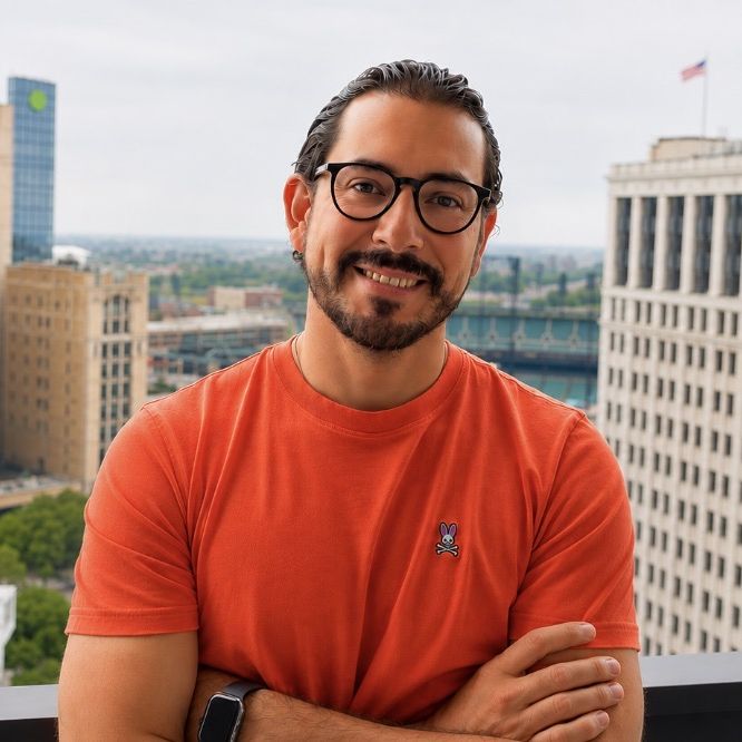 Profile of Sergio Castro