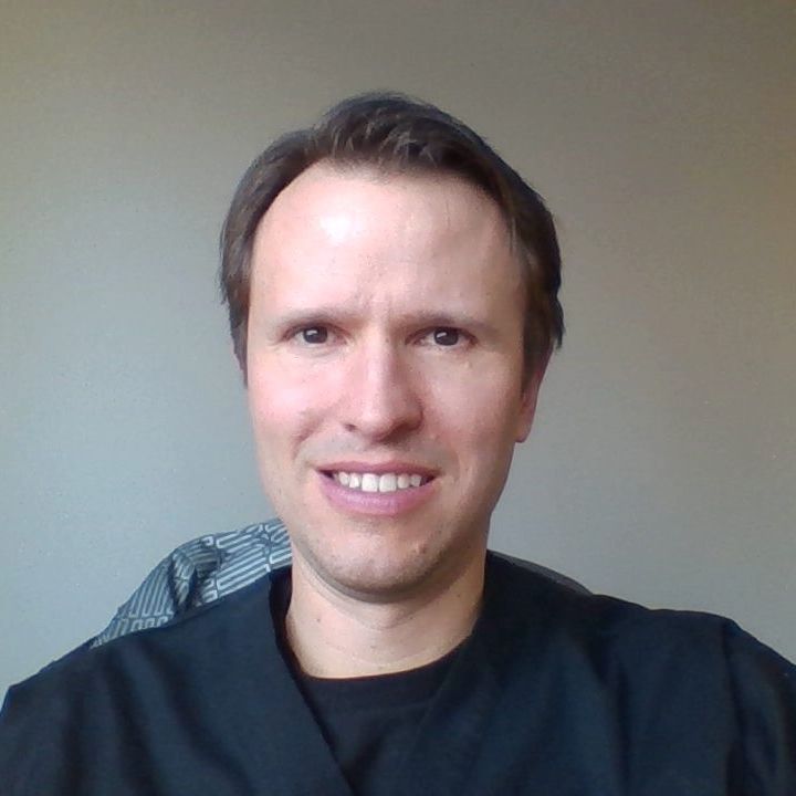 Profile of David Karpik