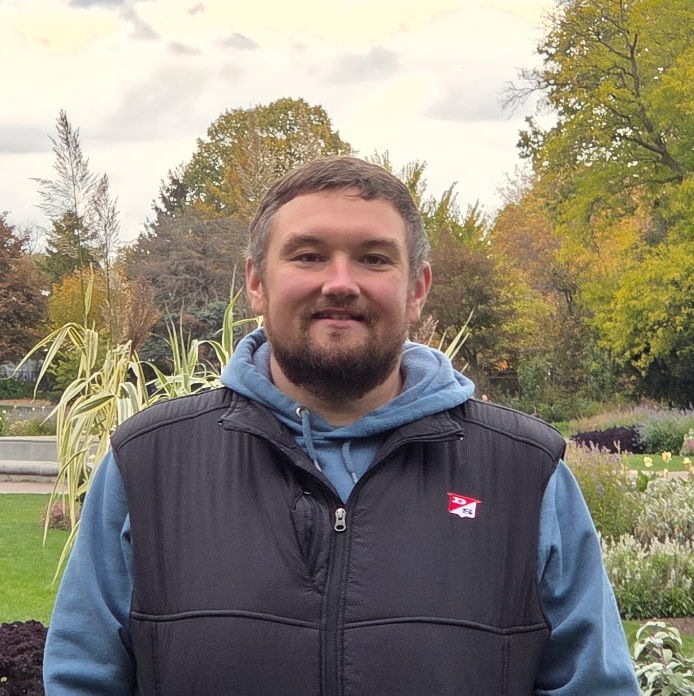 Profile of Mike Arvai