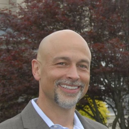 Profile of John Muth