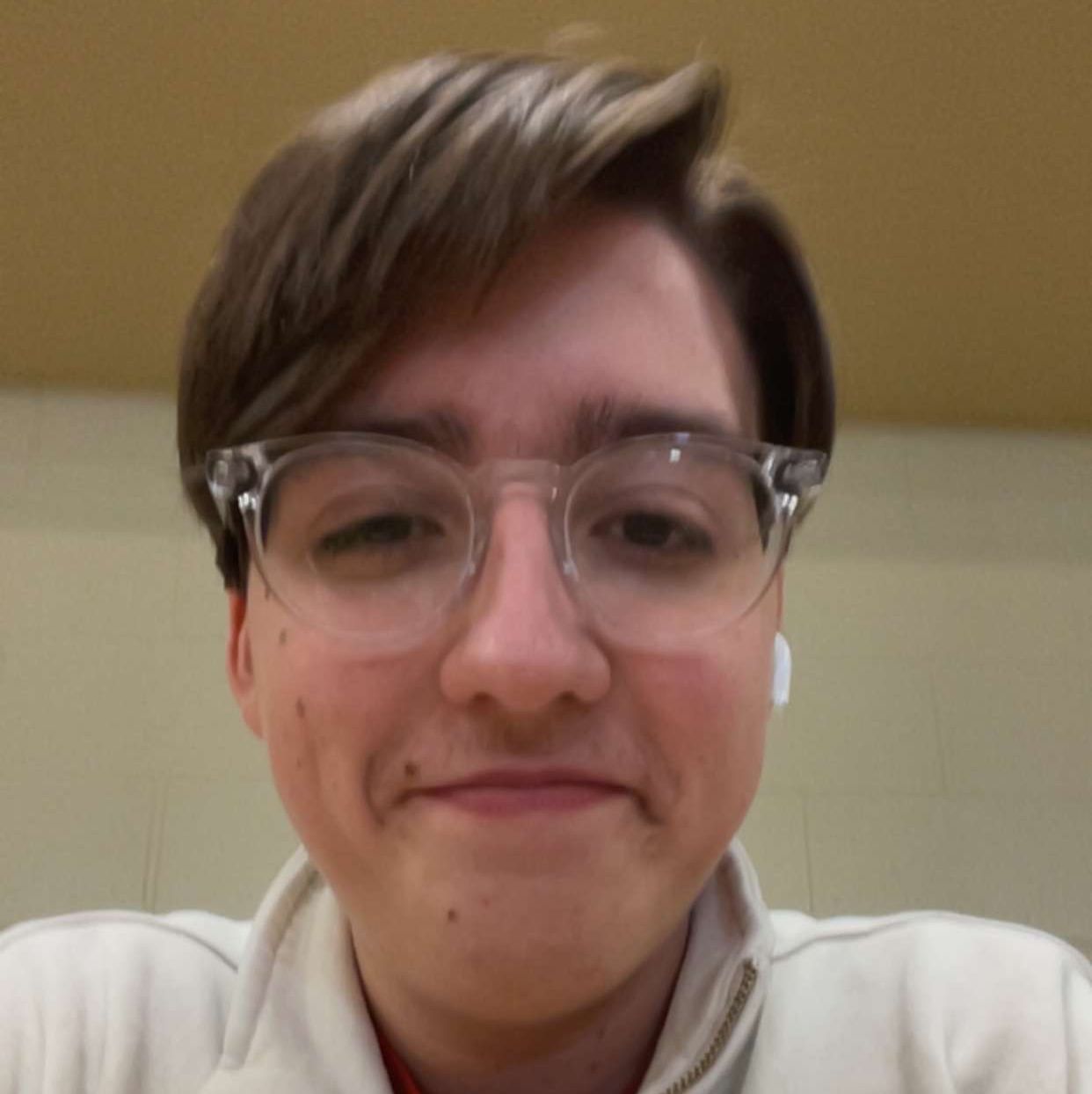 Profile of Sawyer Carbaugh