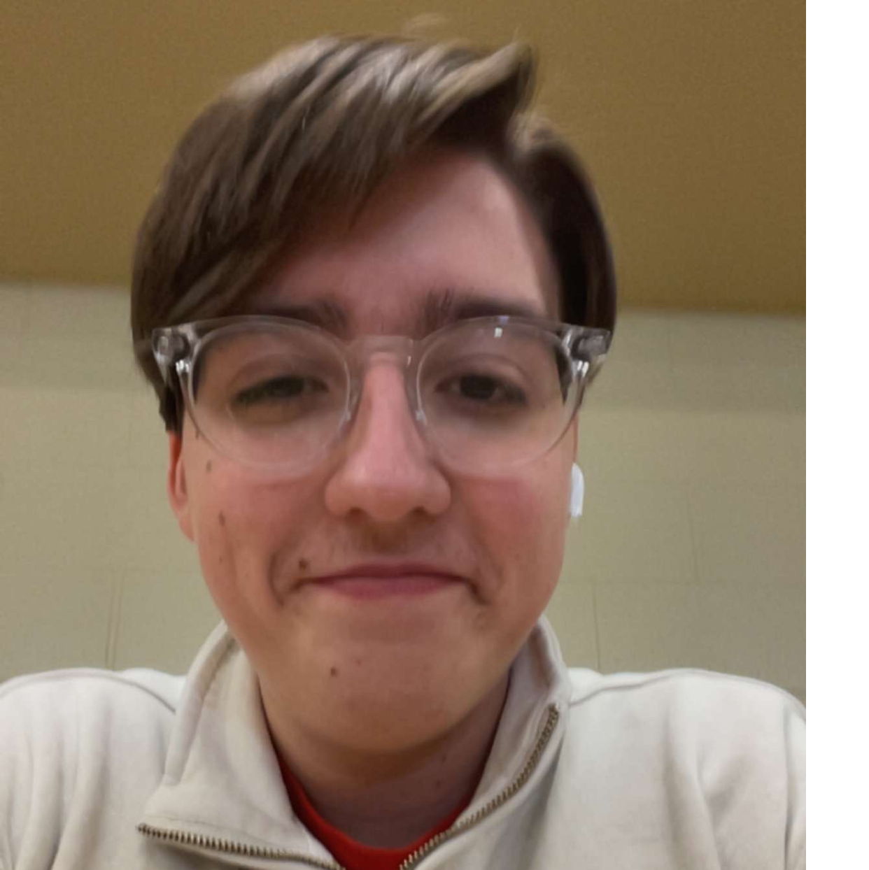 Profile of Sawyer Carbaugh