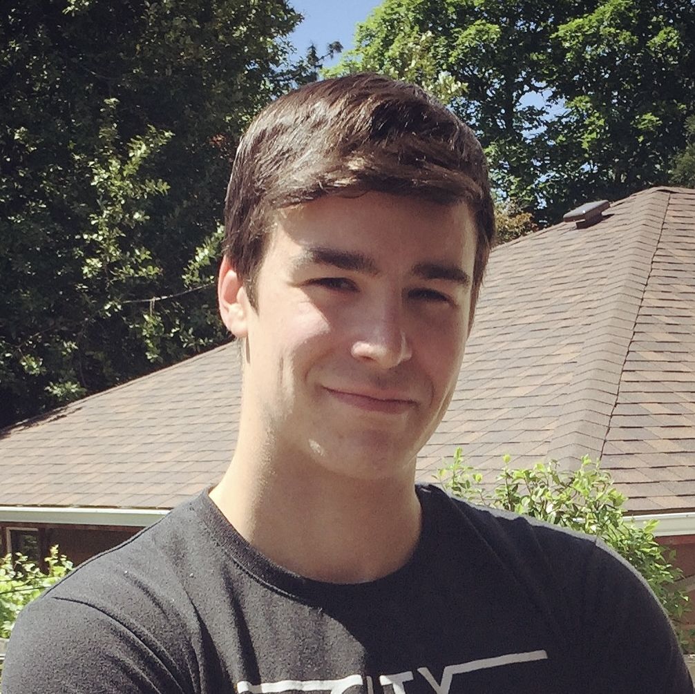 Profile of Scott Whitfield