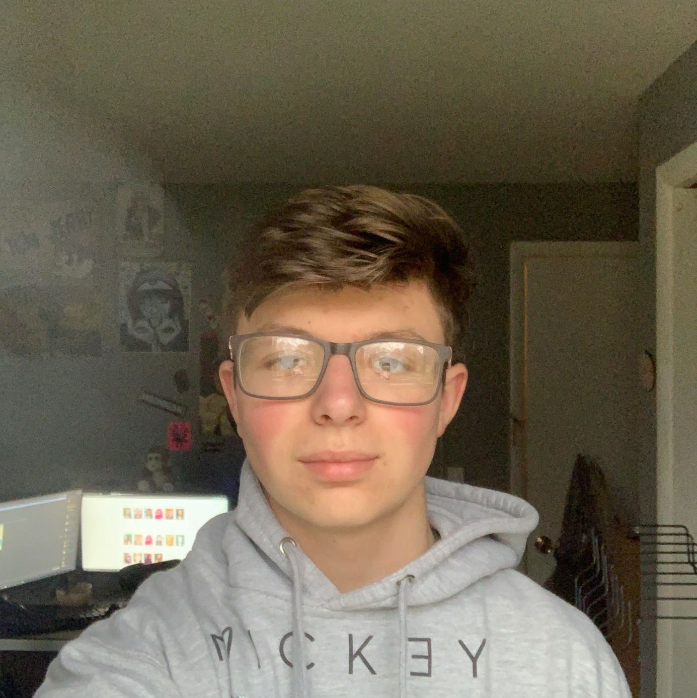 Profile of Joey Dora