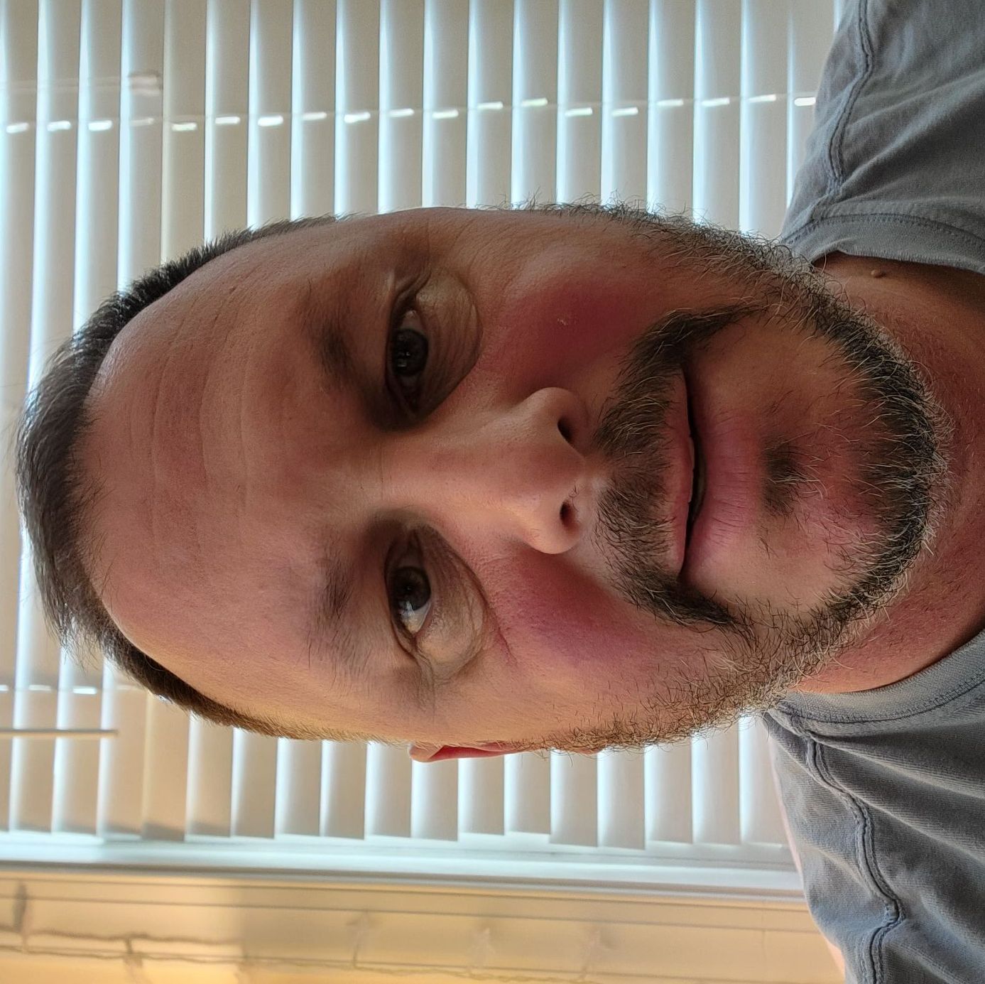 Profile of Douglas Miraglia