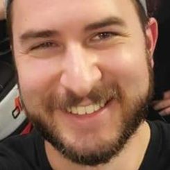 Profile of Jacob Hill