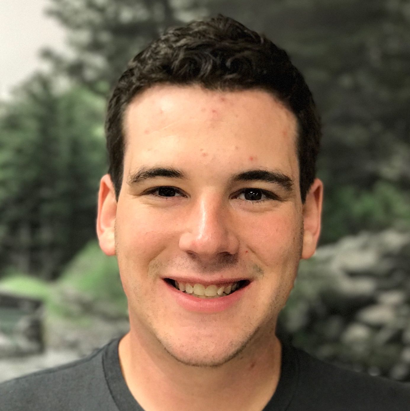 Profile of Ryan Rich