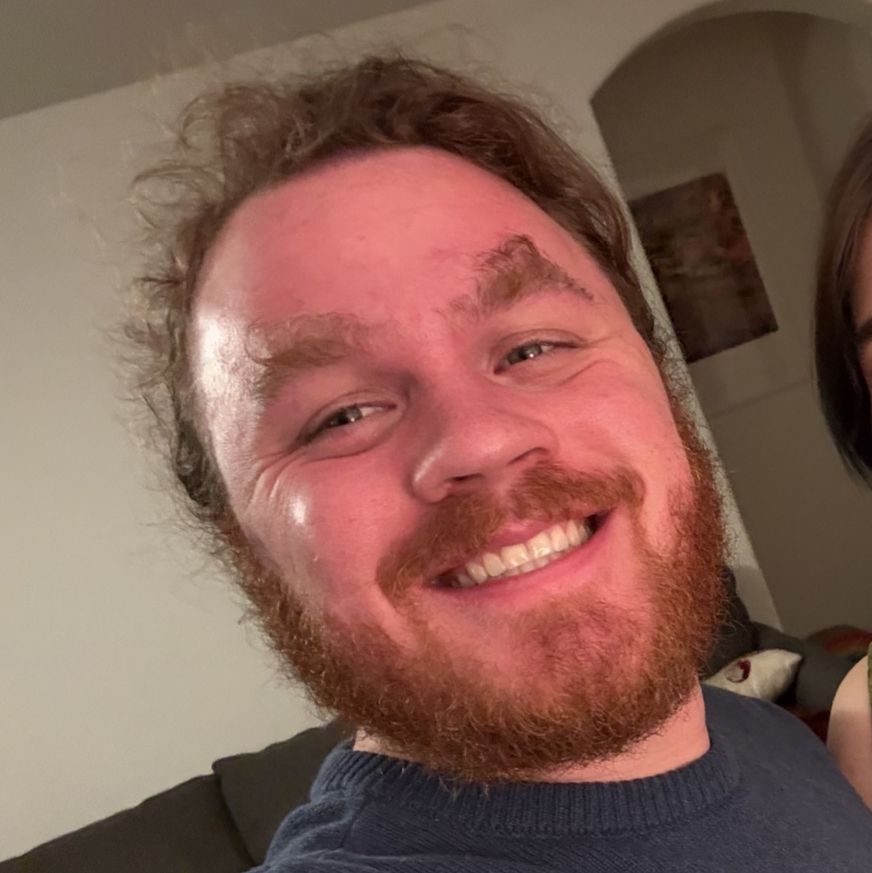 Profile of Mark Nosler