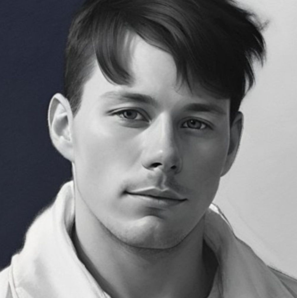 Profile of Devin Michalski