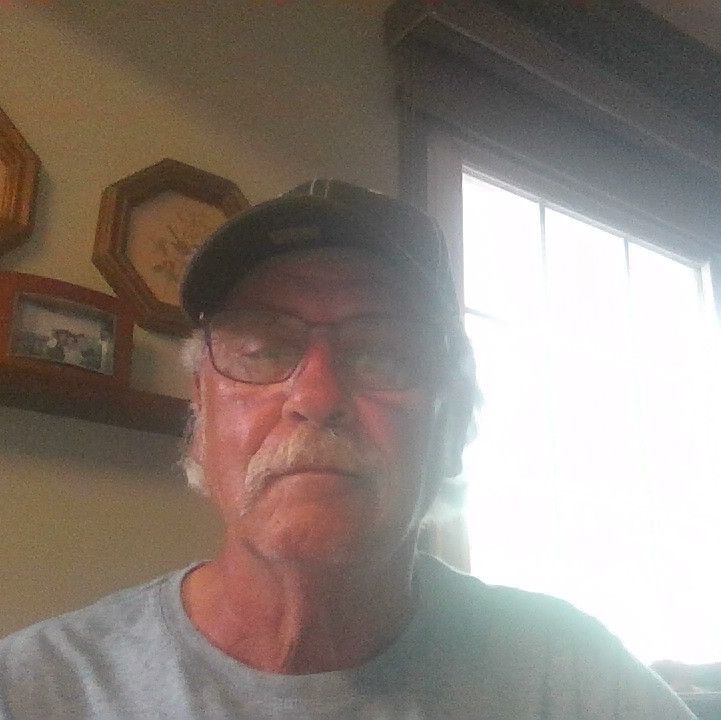 Profile of Paul Sharp